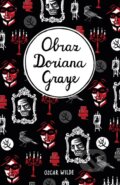 Kniha: Obraz Doriana Graye, 2026 Kniha: Obraz Doriana Graye, 2026