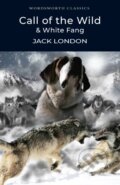 Kniha: The Call of the Wild & White Fang, 1992 Kniha: The Call of the Wild & White Fang, 1992