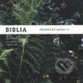 Audiokniha: Prorocké knihy II. CD - 6. (). , 2016 Audiokniha: Prorocké knihy II. CD - 6. (). , 2016