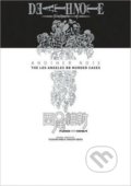 Kniha: Another Note Death Note (Nisioisin). Viz Media, 2008 Kniha: Another Note Death Note (Nisioisin). Viz Media, 2008