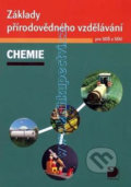 Kniha: Základy přírodovědného vzdělávání chemie (Václav Pumpr). Fortuna, 2009 Kniha: Základy přírodovědného vzdělávání chemie (Václav Pumpr). Fortuna, 2009