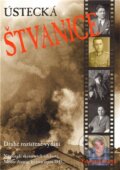 Kniha: Ústecká štvanice (František Roček). AOS Publishing, 2012 Kniha: Ústecká štvanice (František Roček). AOS Publishing, 2012