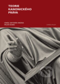 Kniha: Teorie kanonického práva (Ignác Antonín Hrdina). Univerzita Karlova v Praze, 2018 Kniha: Teorie kanonického práva (Ignác Antonín Hrdina). Univerzita Karlova v Praze, 2018