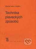 Kniha: Technika plaveckých způsobů (Zdeněk Hofer). Univerzita Karlova v Praze, 2016 Kniha: Technika plaveckých způsobů (Zdeněk Hofer). Univerzita Karlova v Praze, 2016
