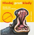 Kniha: Hledej protiklady / leporelo (Petr Liška). Albatros SK, 2004 Kniha: Hledej protiklady / leporelo (Petr Liška). Albatros SK, 2004