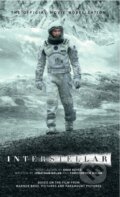 Kniha: Interstellar (Greg Keyes). Titan Books, 2014 Kniha: Interstellar (Greg Keyes). Titan Books, 2014