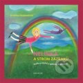 Kniha: Nelinka a strom zázraků (Kristina Hummelová). LIKA KLUB, 2014 Kniha: Nelinka a strom zázraků (Kristina Hummelová). LIKA KLUB, 2014