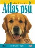 Kniha: Atlas psů do kapsy (Bruce Fogle). , 1999 Kniha: Atlas psů do kapsy (Bruce Fogle). , 1999