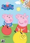 Kniha: Peppa (Jiří Models). Jiří Models, 2015 Kniha: Peppa (Jiří Models). Jiří Models, 2015