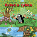 Kniha: Krtek a rybka (Svatojánek). Svatojánek, 2012 Kniha: Krtek a rybka (Svatojánek). Svatojánek, 2012