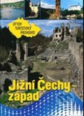 Kniha: Jižní Čechy - západ (Ottovo nakladatelství). Ottovo nakladatelství, 2014 Kniha: Jižní Čechy - západ (Ottovo nakladatelství). Ottovo nakladatelství, 2014