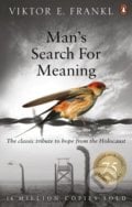 Man&#039;s Search For Meaning - Viktor E. Frankl, 2004