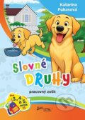 Kniha: Slovné druhy (Katarína Fukasová). Foni book, 2026 Kniha: Slovné druhy (Katarína Fukasová). Foni book, 2026
