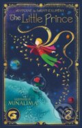 Kniha: The Little Prince (Antoine de Saint-Exupery). Laurence King Publishing, 2026 Kniha: The Little Prince (Antoine de Saint-Exupery). Laurence King Publishing, 2026