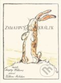 Kniha: Zamatový králik (Margery Williams). Modrý Peter, 2026 Kniha: Zamatový králik (Margery Williams). Modrý Peter, 2026