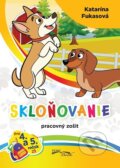 Kniha: Skloňovanie (Katarína Fukasová). Foni book, 2026 Kniha: Skloňovanie (Katarína Fukasová). Foni book, 2026