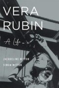 Kniha: Vera Rubin (Jacqueline Mitton a Simon Mitton). The Belknap, 2021 Kniha: Vera Rubin (Jacqueline Mitton a Simon Mitton). The Belknap, 2021