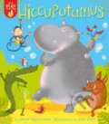 Kniha: Hiccupotamus (Steve Smallman). , 2021 Kniha: Hiccupotamus (Steve Smallman). , 2021