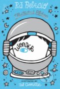 Kniha: Wonder: Illustrated Edition (R. J. Palacio). Random House Childrens Books, 2022 Kniha: Wonder: Illustrated Edition (R. J. Palacio). Random House Childrens Books, 2022