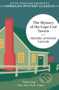 Kniha: Mystery of the Cape Cod Tavern (Phoebe Atwood Taylor). , 2025 Kniha: Mystery of the Cape Cod Tavern (Phoebe Atwood Taylor). , 2025