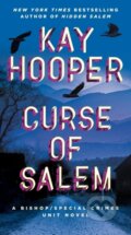 Kniha: Curse of Salem (Kay Hooper). , 2022 Kniha: Curse of Salem (Kay Hooper). , 2022