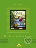 Kniha: House at Pooh Corner (A. A. Milne). , 2024 Kniha: House at Pooh Corner (A. A. Milne). , 2024
