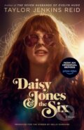 Kniha: Daisy Jones & The Six: Reese's Book Club (Taylor Jenkins Reid). Random House Publishing Group, 2023 Kniha: Daisy Jones & The Six: Reese's Book Club (Taylor Jenkins Reid). Random House Publishing Group, 2023