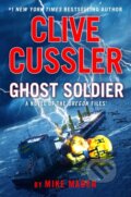 Kniha: Clive Cussler Ghost Soldier (Mike Maden). , 2024 Kniha: Clive Cussler Ghost Soldier (Mike Maden). , 2024