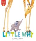 Kniha: Little Why (Jonny Lambert). , 2021 Kniha: Little Why (Jonny Lambert). , 2021