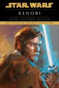 Kniha: Kenobi: Star Wars Legends (John Jackson Miller). , 2022 Kniha: Kenobi: Star Wars Legends (John Jackson Miller). , 2022