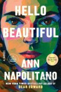 Kniha: Hello Beautiful (Oprah's Book Club) (Ann Napolitano). Diversified Publishing, 2023 Kniha: Hello Beautiful (Oprah's Book Club) (Ann Napolitano). Diversified Publishing, 2023