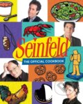 Kniha: Seinfeld: The Official Cookbook (Brendan Kirby a Julie Tremaine). Insight, 2022 Kniha: Seinfeld: The Official Cookbook (Brendan Kirby a Julie Tremaine). Insight, 2022
