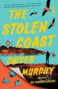 Kniha: Stolen Coast (Dwyer Murphy). , 2024 Kniha: Stolen Coast (Dwyer Murphy). , 2024