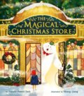 Kniha: Magical Christmas Store (Maudie Powell-Tuck). , 2021 Kniha: Magical Christmas Store (Maudie Powell-Tuck). , 2021