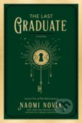 Kniha: Last Graduate, 2021 Kniha: Last Graduate, 2021