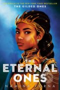 Kniha: Gilded Ones #3: The Eternal Ones (Namina Forna). Random House Childrens Books, 2024 Kniha: Gilded Ones #3: The Eternal Ones (Namina Forna). Random House Childrens Books, 2024