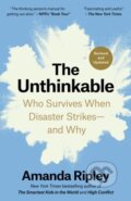 Kniha: Unthinkable (Revised and Updated) (Amanda Ripley). , 2024 Kniha: Unthinkable (Revised and Updated) (Amanda Ripley). , 2024