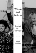 Kniha: Winnie and Nelson (Jonny Steinberg). , 2023 Kniha: Winnie and Nelson (Jonny Steinberg). , 2023