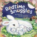 Kniha: Bedtime Snuggles (Patricia Reeder Eubank). Center Street, 2021 Kniha: Bedtime Snuggles (Patricia Reeder Eubank). Center Street, 2021
