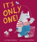 Kniha: It's Only One! (Tracey Corderoy). , 2023 Kniha: It's Only One! (Tracey Corderoy). , 2023