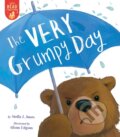 Kniha: Very Grumpy Day (Stella J. Jones). , 2021 Kniha: Very Grumpy Day (Stella J. Jones). , 2021