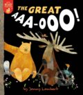 Kniha: Great AAA-OOO! (Jonny Lambert). , 2021 Kniha: Great AAA-OOO! (Jonny Lambert). , 2021