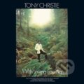 Hudobné CD: Tony Christie: With Loving Feeling (140gr) (Warner Music). Warner Music, 2025 Hudobné CD: Tony Christie: With Loving Feeling (140gr) (Warner Music). Warner Music, 2025