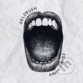 Hudební CD: Gavin James: Goldrush (SONY - International). SONY - International, 2025 Hudební CD: Gavin James: Goldrush (SONY - International). SONY - International, 2025