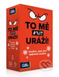 Společenská hra: To mě uráží! (Albi). Albi, 2026 Společenská hra: To mě uráží! (Albi). Albi, 2026