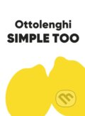 Kniha: Simple Too (Yotam Ottolenghi). Ebury, 2026 Kniha: Simple Too (Yotam Ottolenghi). Ebury, 2026