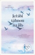 Kniha: Jeřábi táhnou na jih (Lisa Ridzén). Host, 2026 Kniha: Jeřábi táhnou na jih (Lisa Ridzén). Host, 2026