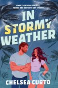 Kniha: In Stormy Weather (Chelsea Curto). Pan Macmillan, 2026 Kniha: In Stormy Weather (Chelsea Curto). Pan Macmillan, 2026