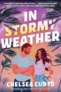 Kniha: In Stormy Weather (Chelsea Curto). Pan Macmillan, 2026 Kniha: In Stormy Weather (Chelsea Curto). Pan Macmillan, 2026
