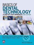 Kniha: Basics of Dental Technology (-). John Wiley & Sons, 2015 Kniha: Basics of Dental Technology (-). John Wiley & Sons, 2015